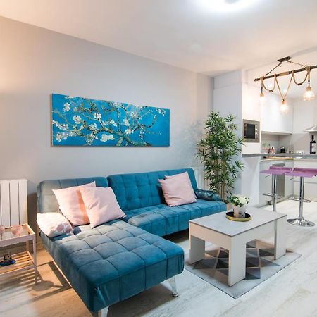 Apartament Tuguest El Almendro De Conde Alcala Grenada Zewnętrze zdjęcie