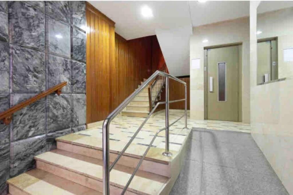 Apartament Tuguest El Almendro De Conde Alcala Grenada Zewnętrze zdjęcie
